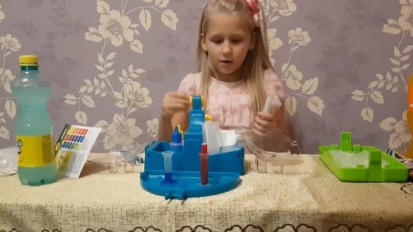 ФЛОМАСТЕРЫ ЧЕЛЛЕНДЖ Back to School Спасаем Леди Баг Marker Chellendge//