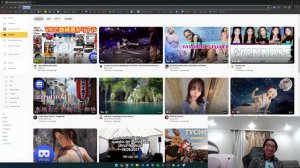 Лучший способ смотреть 3D-видео в VR [Oculus Quest 2, Meta Quest 3]