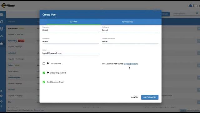 How to Create an Admin User | Full Account Access смотреть онлайн