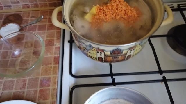 Волшебная Кухня