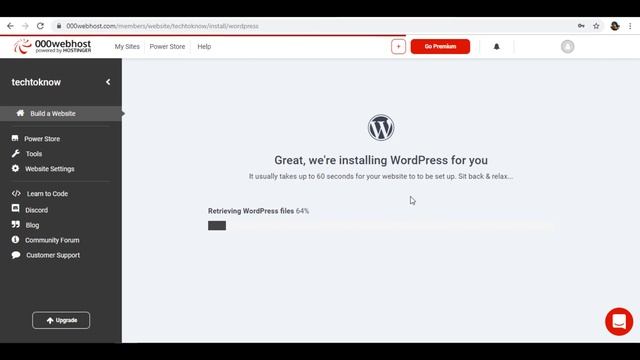 Free WordPress Hosting | Should we use it or not? смотреть онлайн