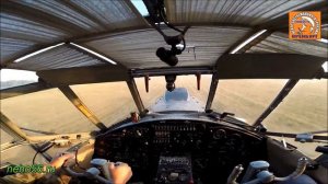 прыжок с парашютом