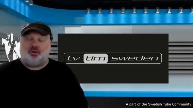 TV Tim Sweden #167 Novak, Otto, Cecilia och Rebecka смотреть онлайн
