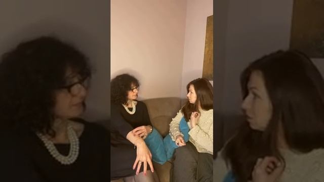 Самоизоляция. Где найти силы? смотреть онлайн