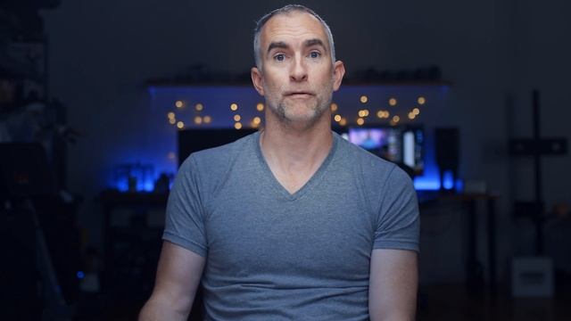 Canon RFgate Drama EXPLAINED смотреть онлайн