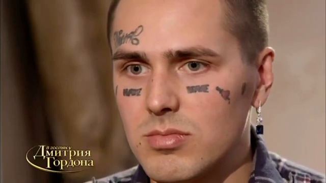 Вы встречались с Ивангаем? Да, даже чуть не поженились