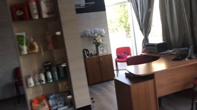 Faberlic, новый офис - гостиница "Бердянск" смотреть онлайн