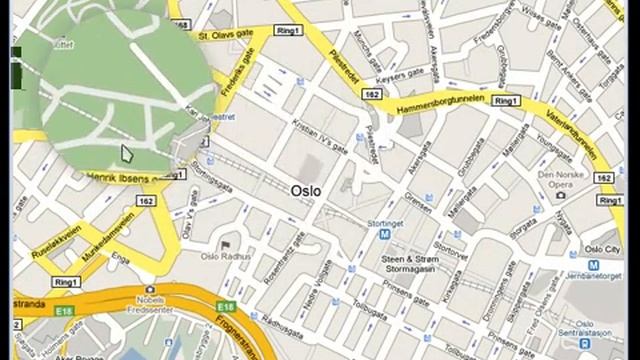 Maps with a Magnifying Glass смотреть онлайн