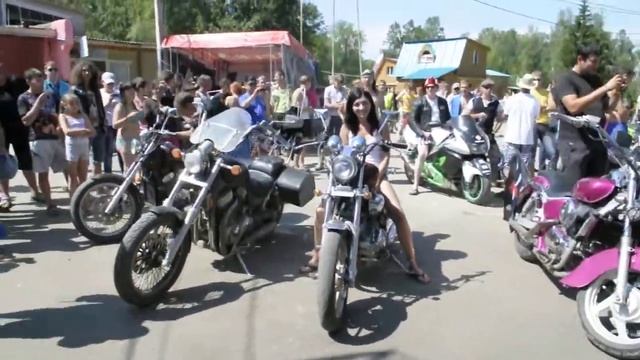 Байкальский Берег 2012 видео 1 смотреть онлайн