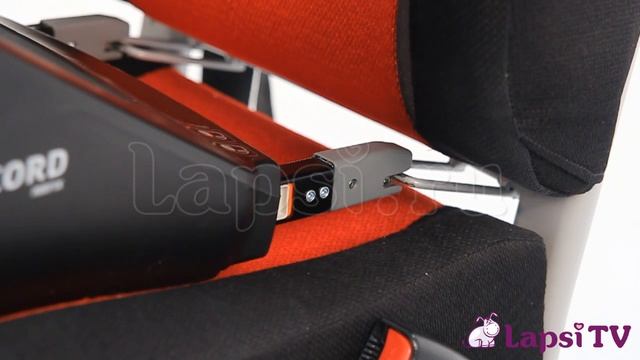 База для автокресла Concord Airfix Isofix Base (Изофикс Бейс) смотреть онлайн