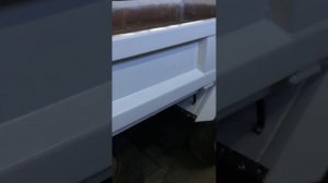 Переделка японского бортовика в Самосвала