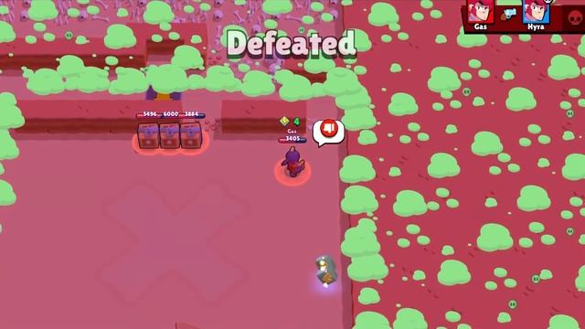 Hyra vs Rzm64 vs TwistiTwik vs GuilleVGX смотреть онлайн