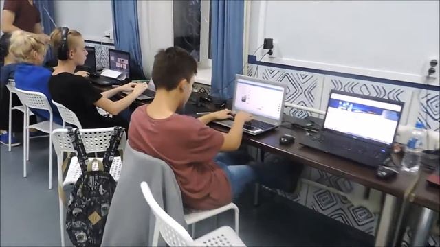 Байтик Web 24.9.16 - 30.9.16 смотреть онлайн