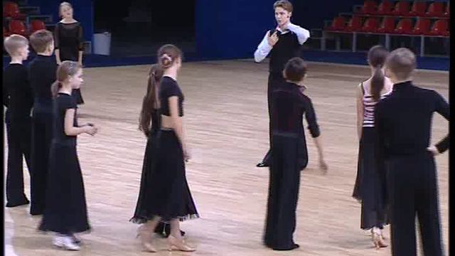 SBORY2010 - QuickstepМР4 смотреть онлайн