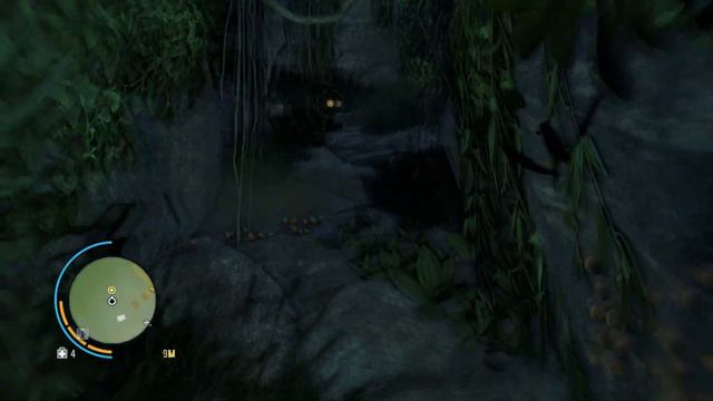 Far Cry 3 | Грибы | Mushrooms in the Deep смотреть онлайн