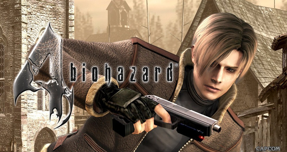 Resident Evil 4 / Прохождение # 12 Играем за Эшли