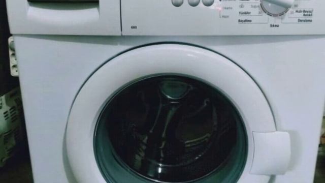 Bosch Classixx 5 - В чем преимущество стиральной машины? Где купить? смотреть онлайн