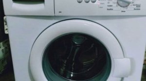 Bosch Classixx 5 - В чем преимущество стиральной машины? Где купить?