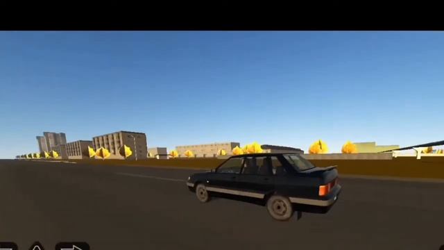 Пришла осень//Motor Depot(Мод) смотреть онлайн