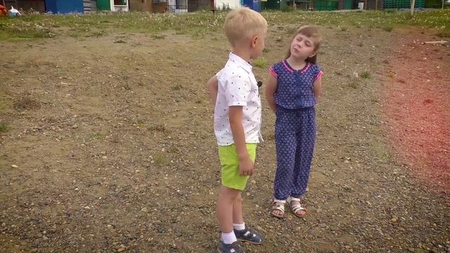 ГИМС отдых у воды смотреть онлайн