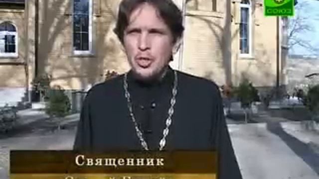 Собор Архистратига Михаила и прочих Небесных Сил бесплотных смотреть онлайн