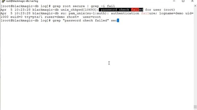 How to Find Logs and Troubleshoot Common Problems on a Linux Server смотреть онлайн