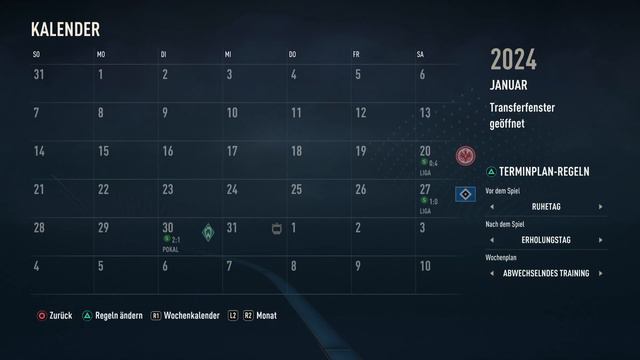 MATRAZZO GEHT -- ICH ÜBERNEHME BEIM VFB 👀🔥 Fifa 23 - Sprint to Glory mit dem VFB Stuttgart 💪🏼🏃🏼♂️ смотреть онлайн