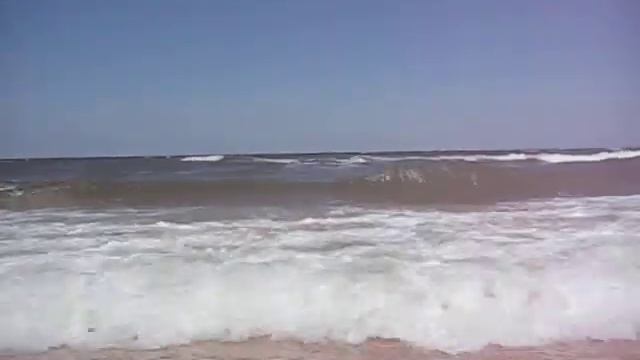 Пляж Щёлкино смотреть онлайн