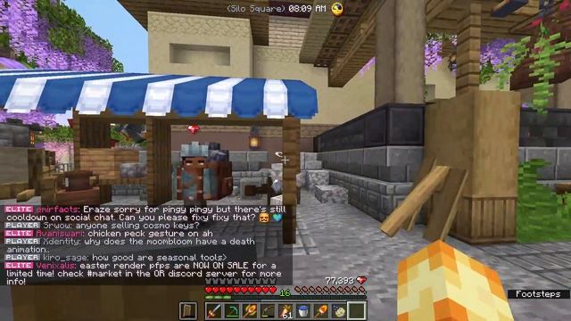 Origin Realms Spring Event!? смотреть онлайн