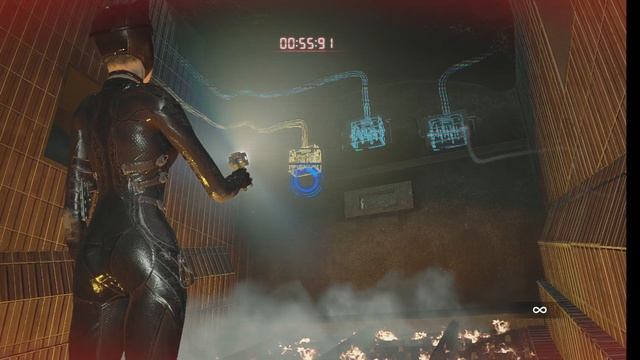 Resident Evil 2 Remake Speedrun-Standard-Leon 2nd-(Deadpool Leon)-Claire-(Oracle)-51:13 смотреть онлайн
