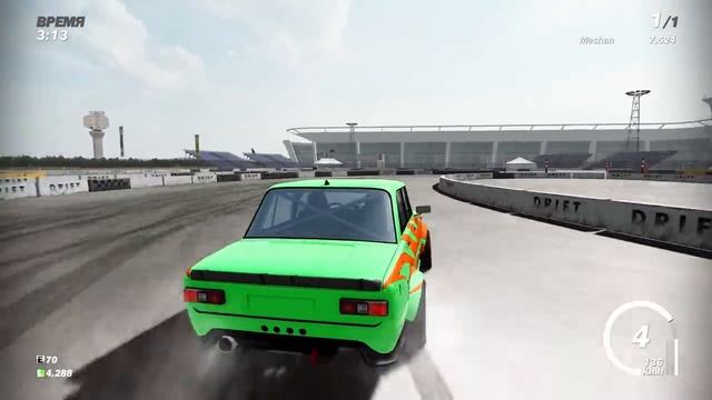 БОЕВАЯ КОПЕЙКА - РАЗРЫВАЕТ ПОКРЫШКИ смотреть онлайн