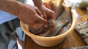 БАЛЫК ИЗ СУДАКА!просто И Очень Вкусно!