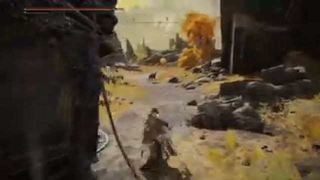 altus plato biter mi? - ELDEN RİNG #20 смотреть онлайн