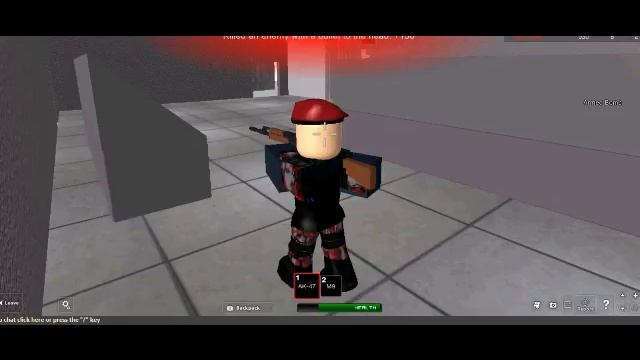 roblox(Black ops) смотреть онлайн