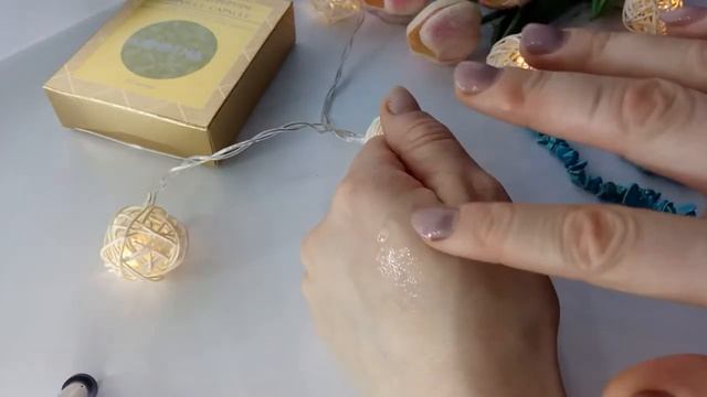 Зимний уход за кожей. Косметика с сайта Aliexpress смотреть онлайн