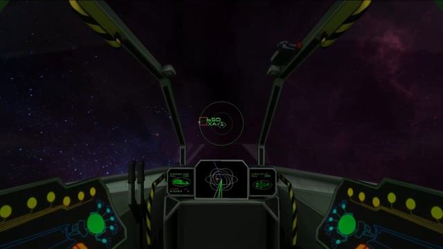 Show Me The Goods: Ensign-1 смотреть онлайн
