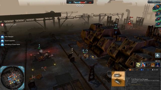 Stratagems Gameplay Trailer смотреть онлайн