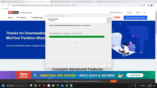 How to Clone HDD/SSD to A New SSD: The Ultimate 2023 Guide смотреть онлайн