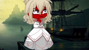 На борту девица! | meme | countryhumans