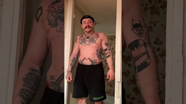 СКУФИЗАЦИЯ ЗА 4 МЕСЯЦА смотреть онлайн