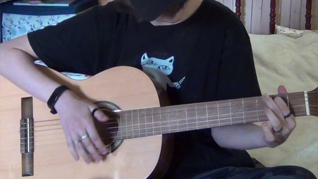 песня "Туман" от Legushka._. (начало) смотреть онлайн