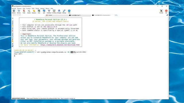Profiling GPU codes with Nsight смотреть онлайн