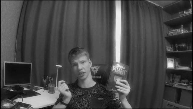 Какие книги Стивена Кинга я не стану читать никогда? смотреть онлайн