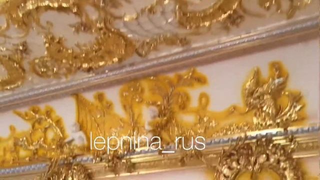 Лепнина от Валеха 8 926 258 61 58 смотреть онлайн