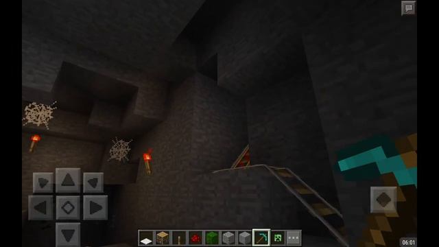 Механический дом на дереве в Minecraft Pe 0.15.0 смотреть онлайн