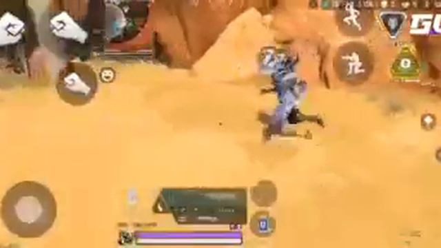 press F for respect to Apex legends mobile смотреть онлайн