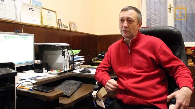 Конфлікт інтересів: де шукати, щоб знайти? (Випуск 1) смотреть онлайн