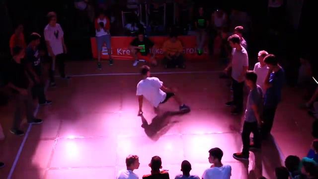 Royal Battle Rookie Pre Mid West Germany 2012 / Cnt Crew / NRJ Crew / Soul Breakers смотреть онлайн