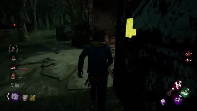 DBDしながらマイクラ。2時前まで。 смотреть онлайн