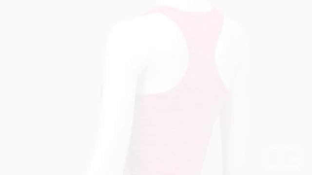 Junior Fit Burnout Racerback Tank Top - Customized Girl смотреть онлайн